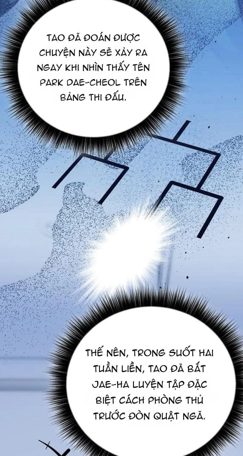Chiến Đấu Là Dễ Chap 10 - Next Chap 11