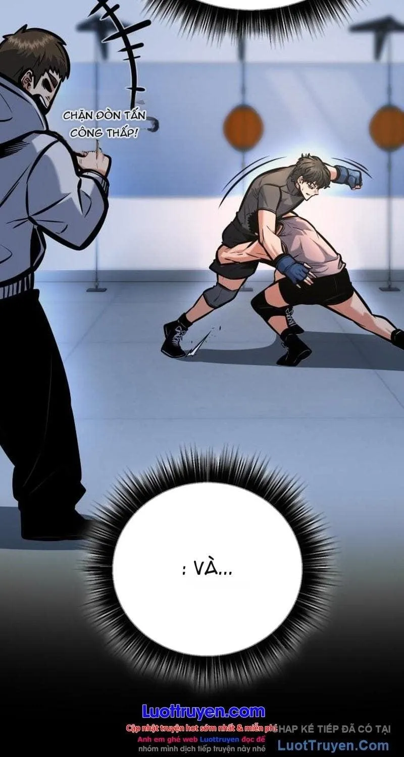 Chiến Đấu Là Dễ Chap 10 - Next Chap 11