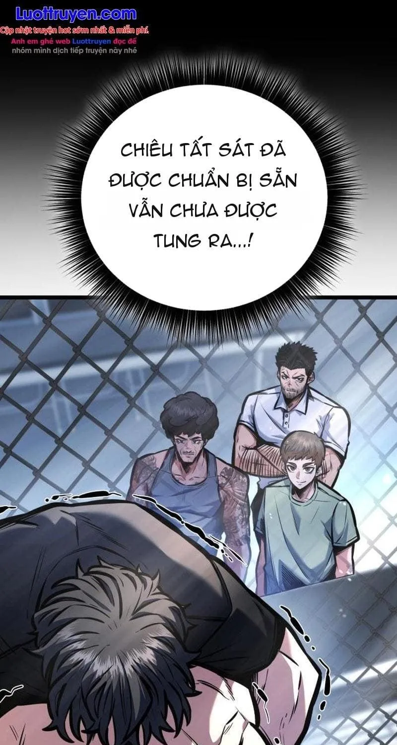 Chiến Đấu Là Dễ Chap 10 - Next Chap 11
