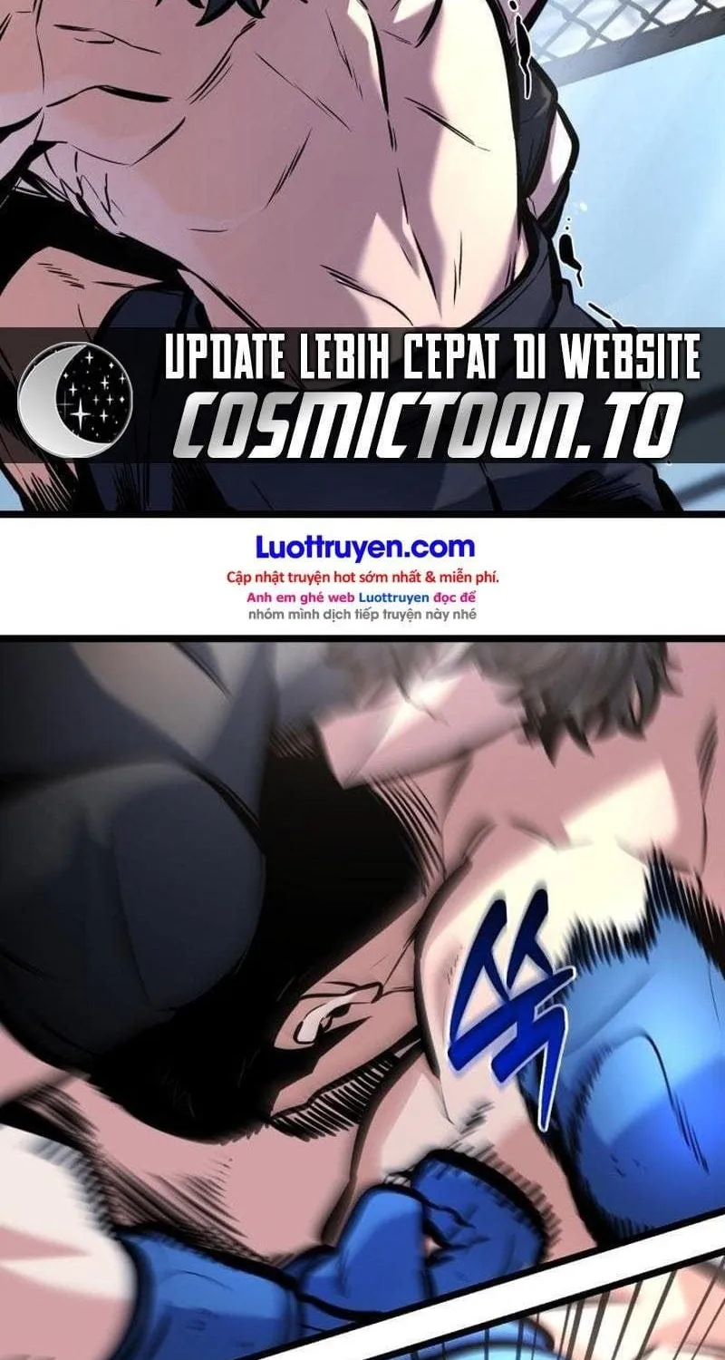 Chiến Đấu Là Dễ Chap 10 - Next Chap 11
