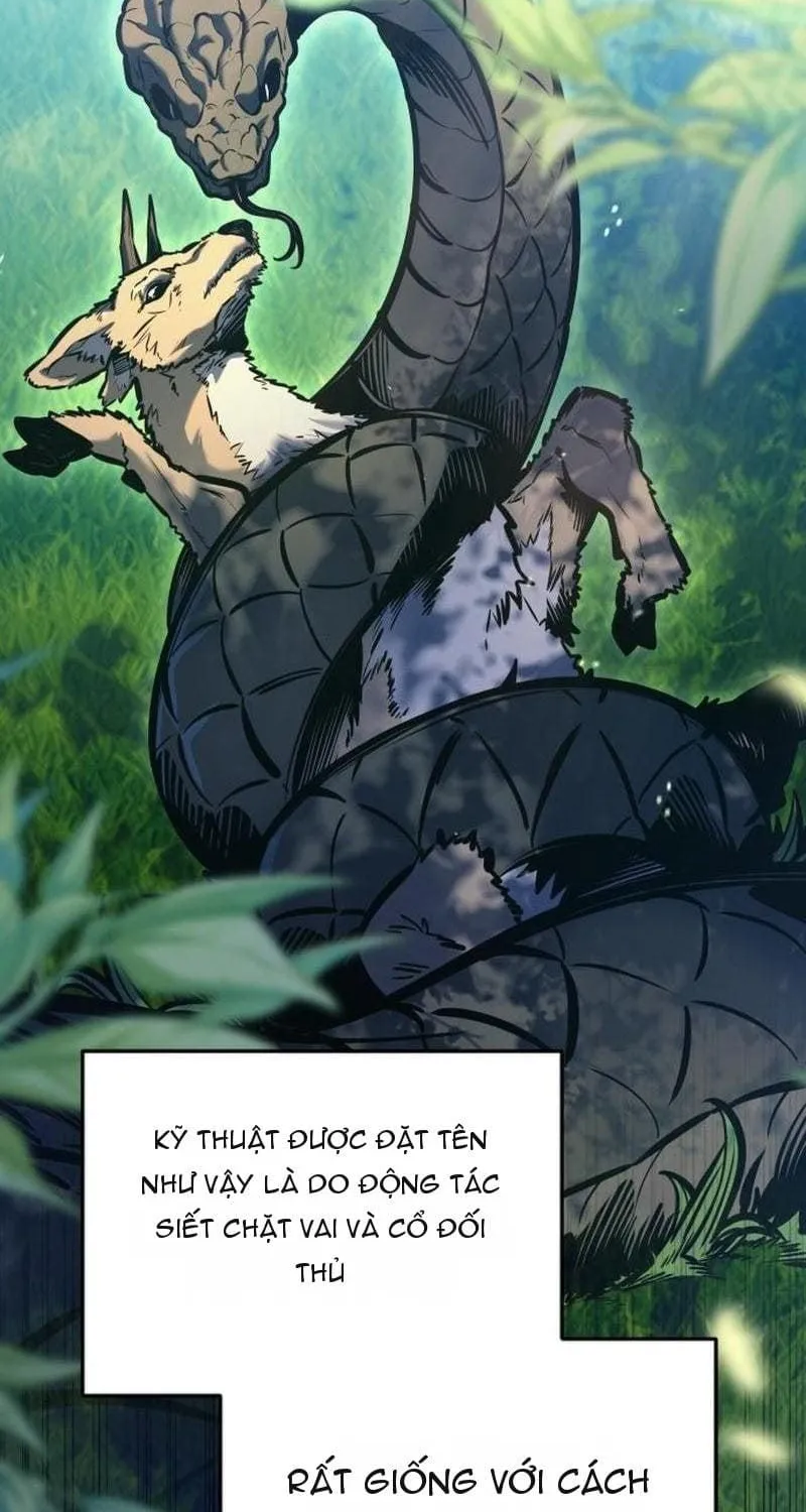 Chiến Đấu Là Dễ Chap 10 - Next Chap 11