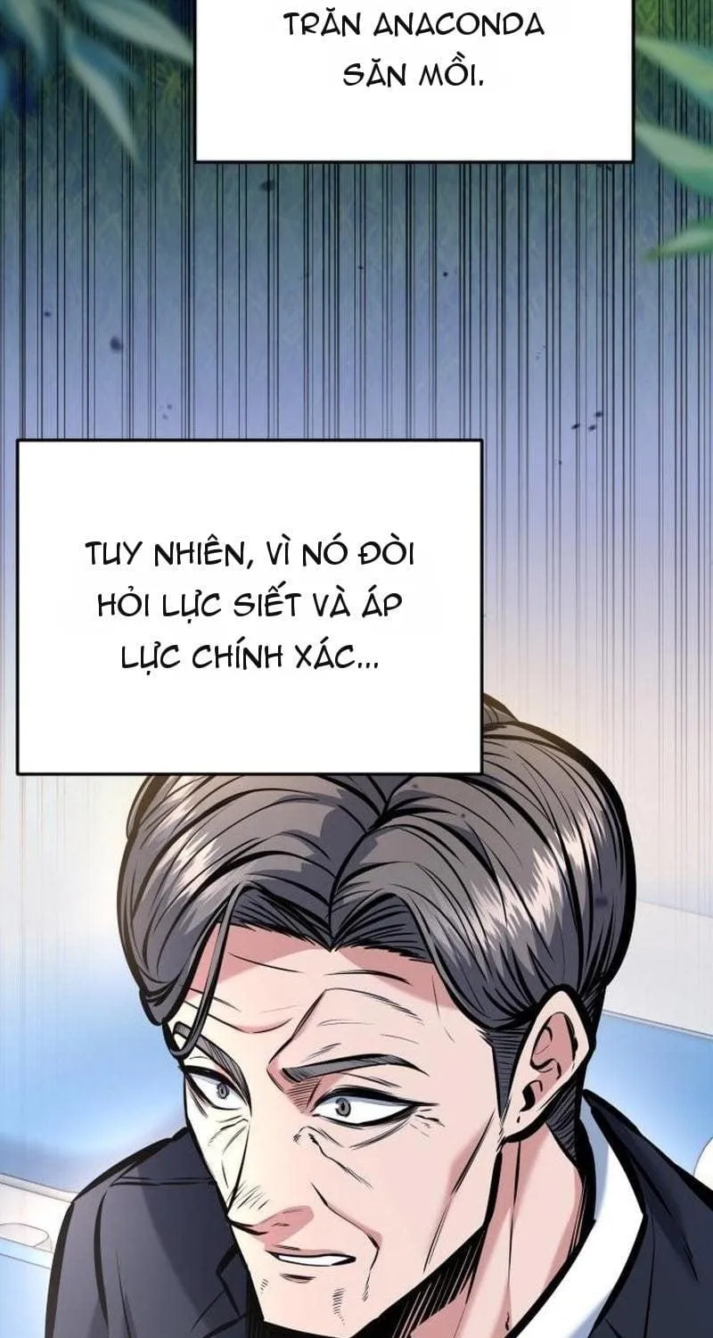 Chiến Đấu Là Dễ Chap 10 - Next Chap 11