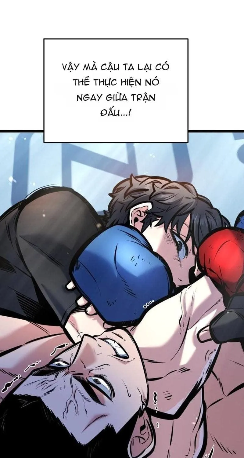 Chiến Đấu Là Dễ Chap 10 - Next Chap 11