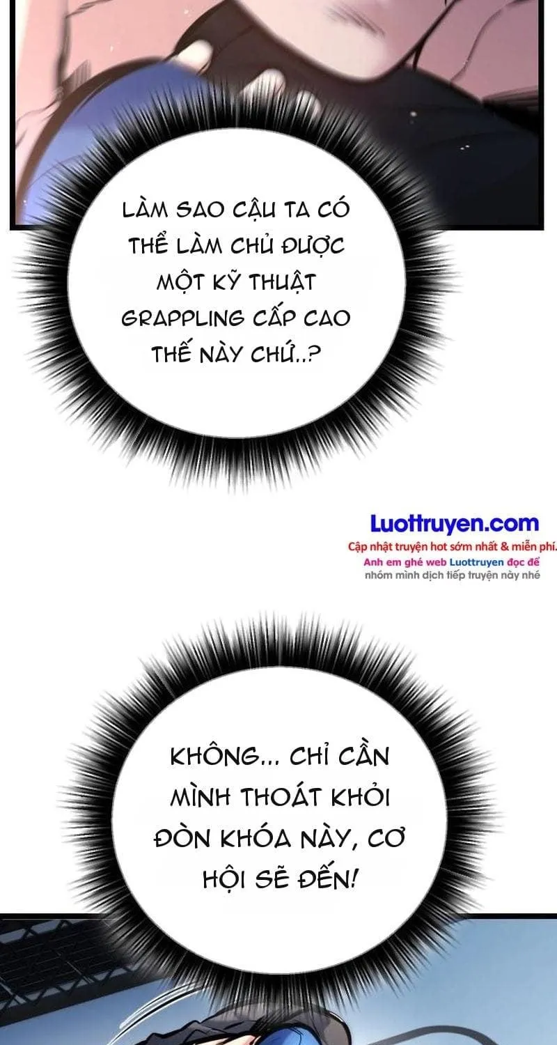Chiến Đấu Là Dễ Chap 10 - Next Chap 11