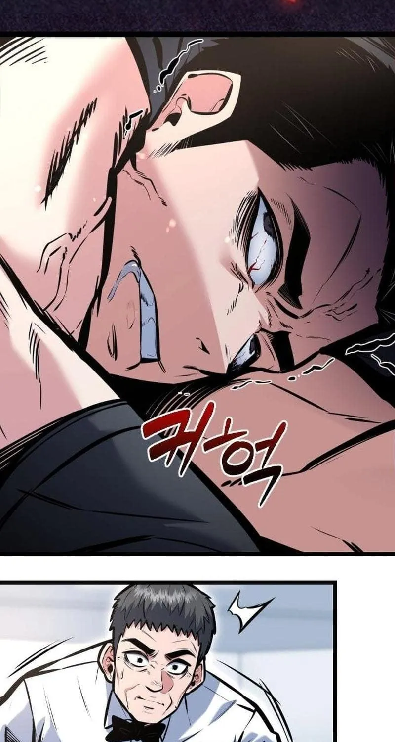 Chiến Đấu Là Dễ Chap 10 - Next Chap 11