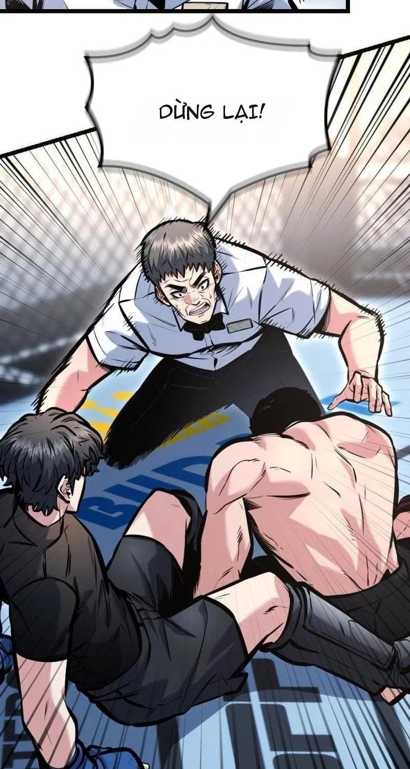 Chiến Đấu Là Dễ Chap 10 - Next Chap 11