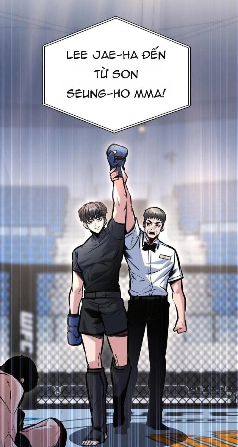 Chiến Đấu Là Dễ Chap 10 - Next Chap 11