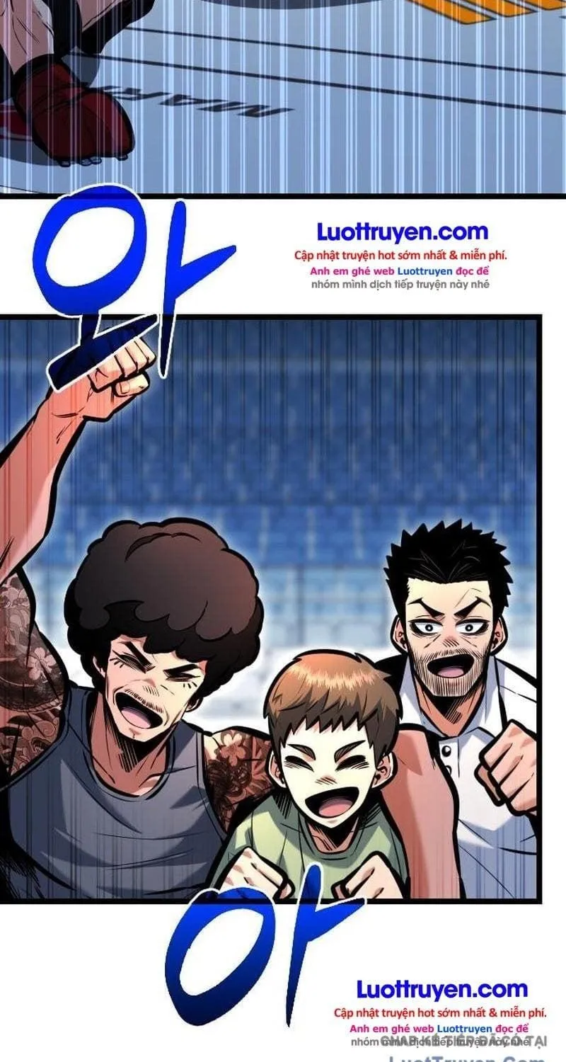 Chiến Đấu Là Dễ Chap 10 - Next Chap 11