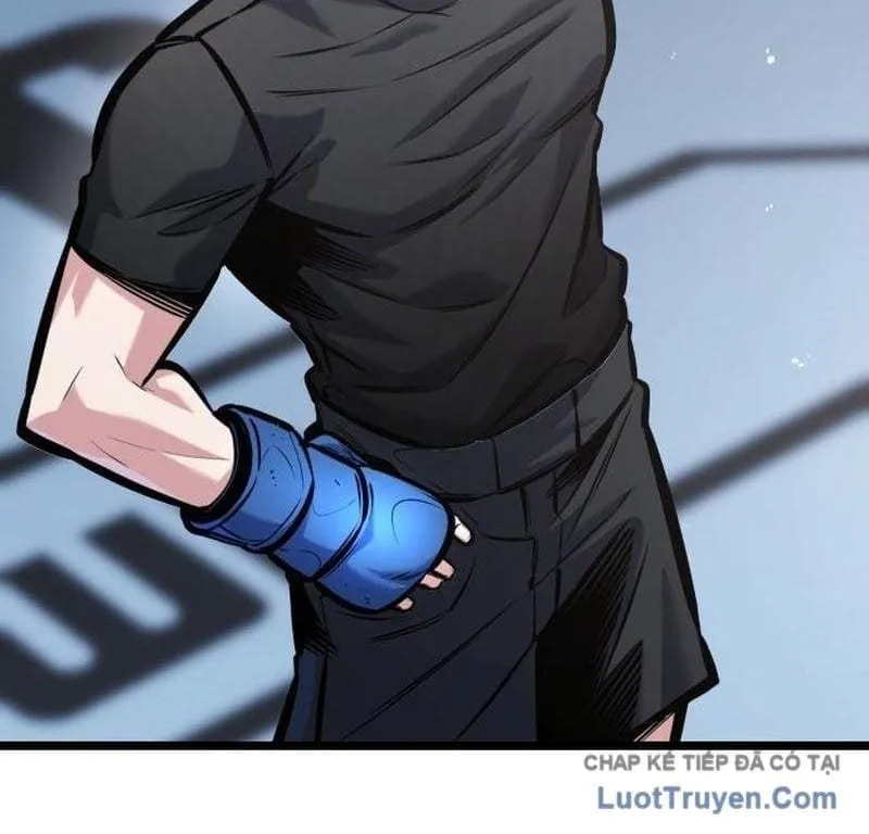 Chiến Đấu Là Dễ Chap 10 - Next Chap 11