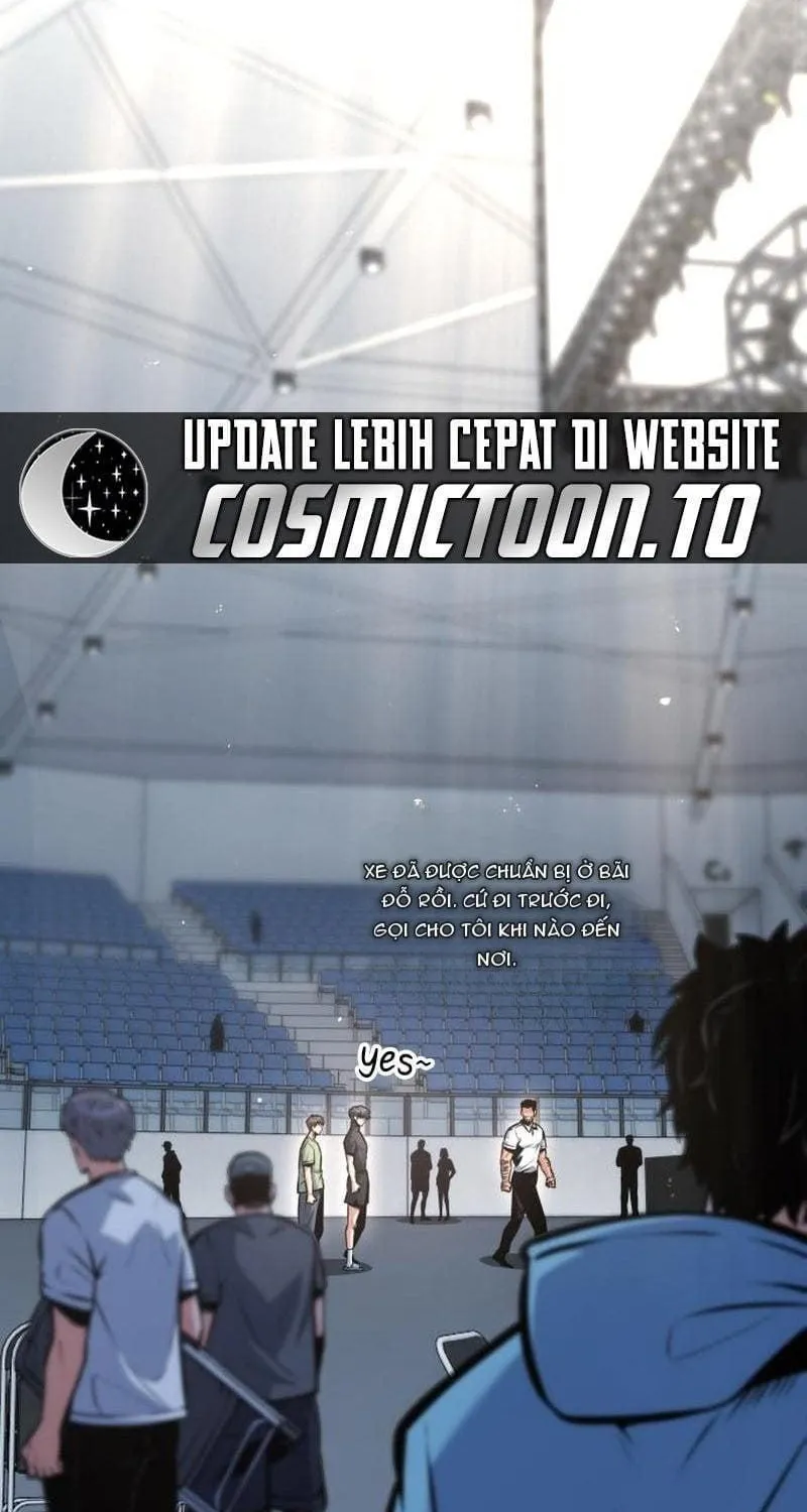 Chiến Đấu Là Dễ Chap 10 - Next Chap 11