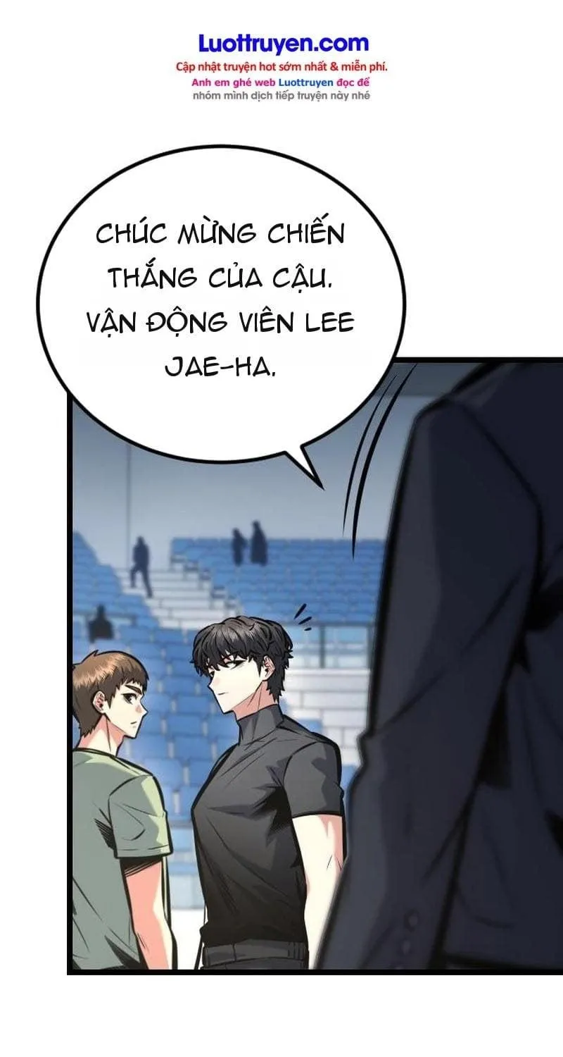Chiến Đấu Là Dễ Chap 10 - Next Chap 11