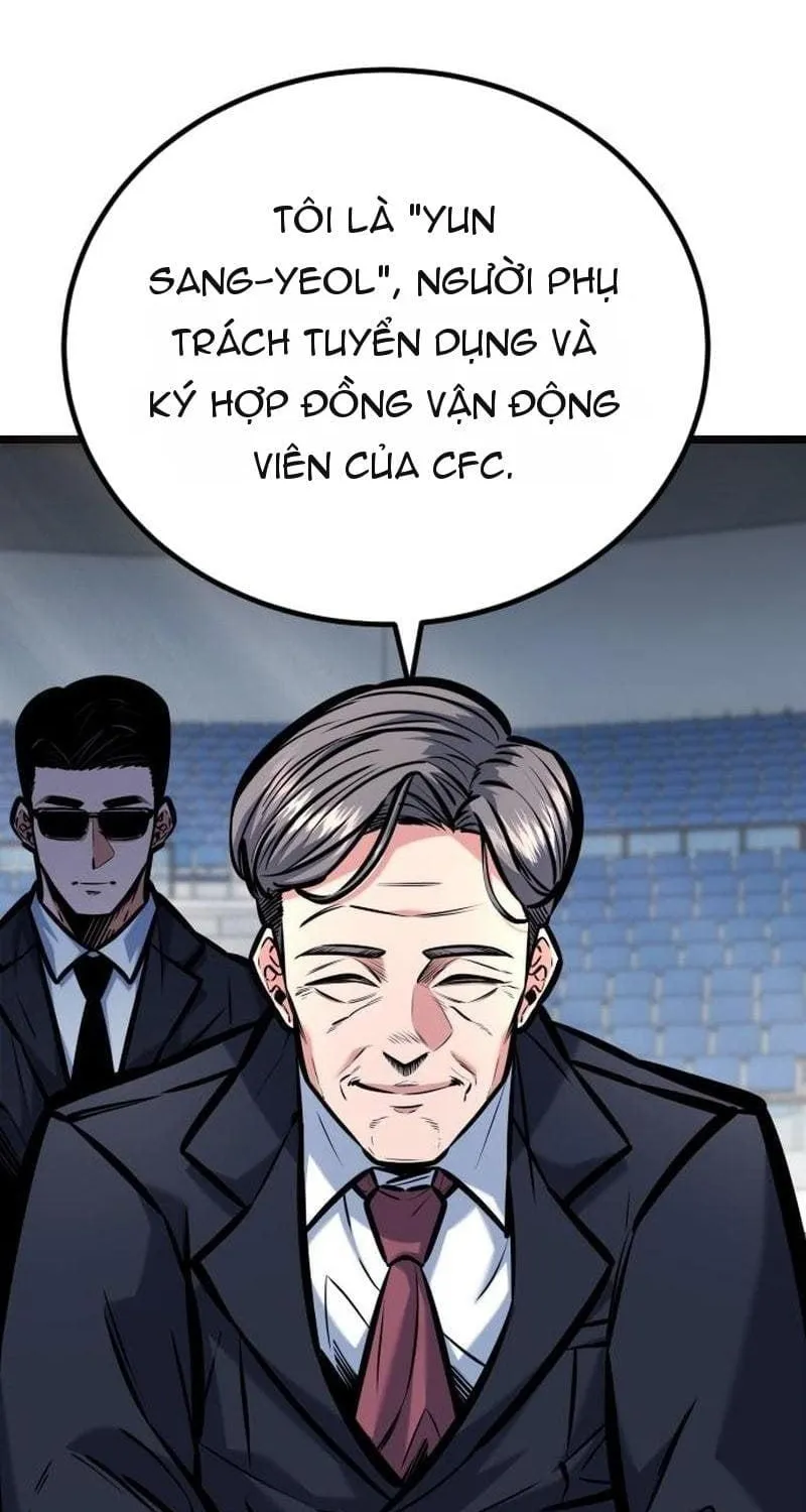 Chiến Đấu Là Dễ Chap 10 - Next Chap 11