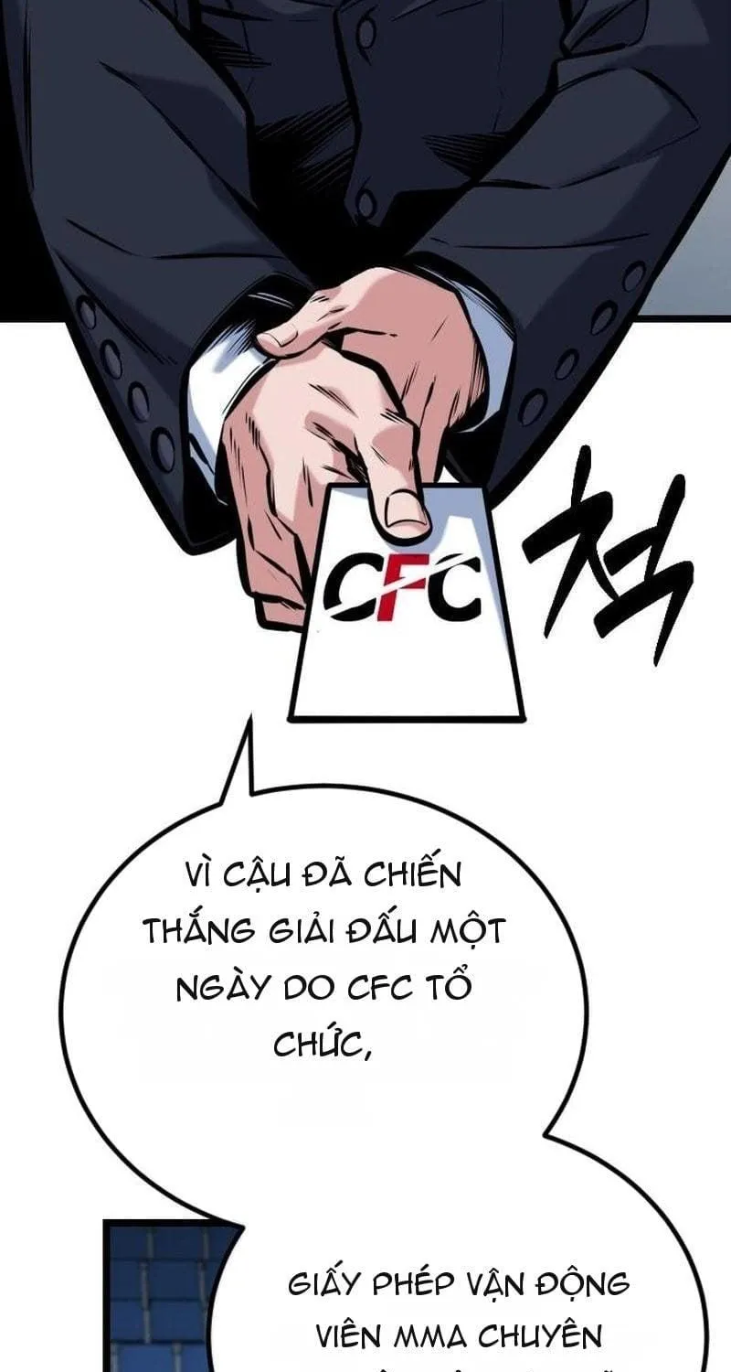 Chiến Đấu Là Dễ Chap 10 - Next Chap 11