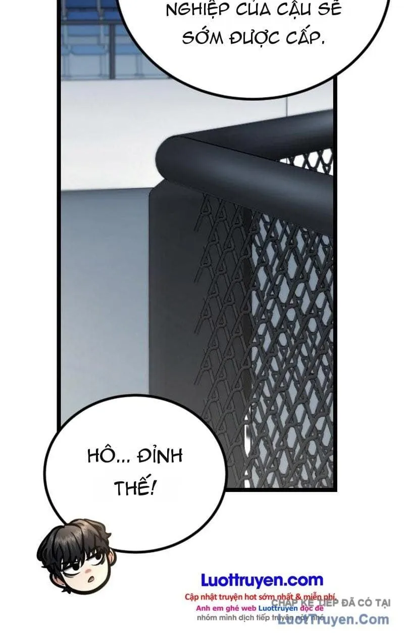 Chiến Đấu Là Dễ Chap 10 - Next Chap 11