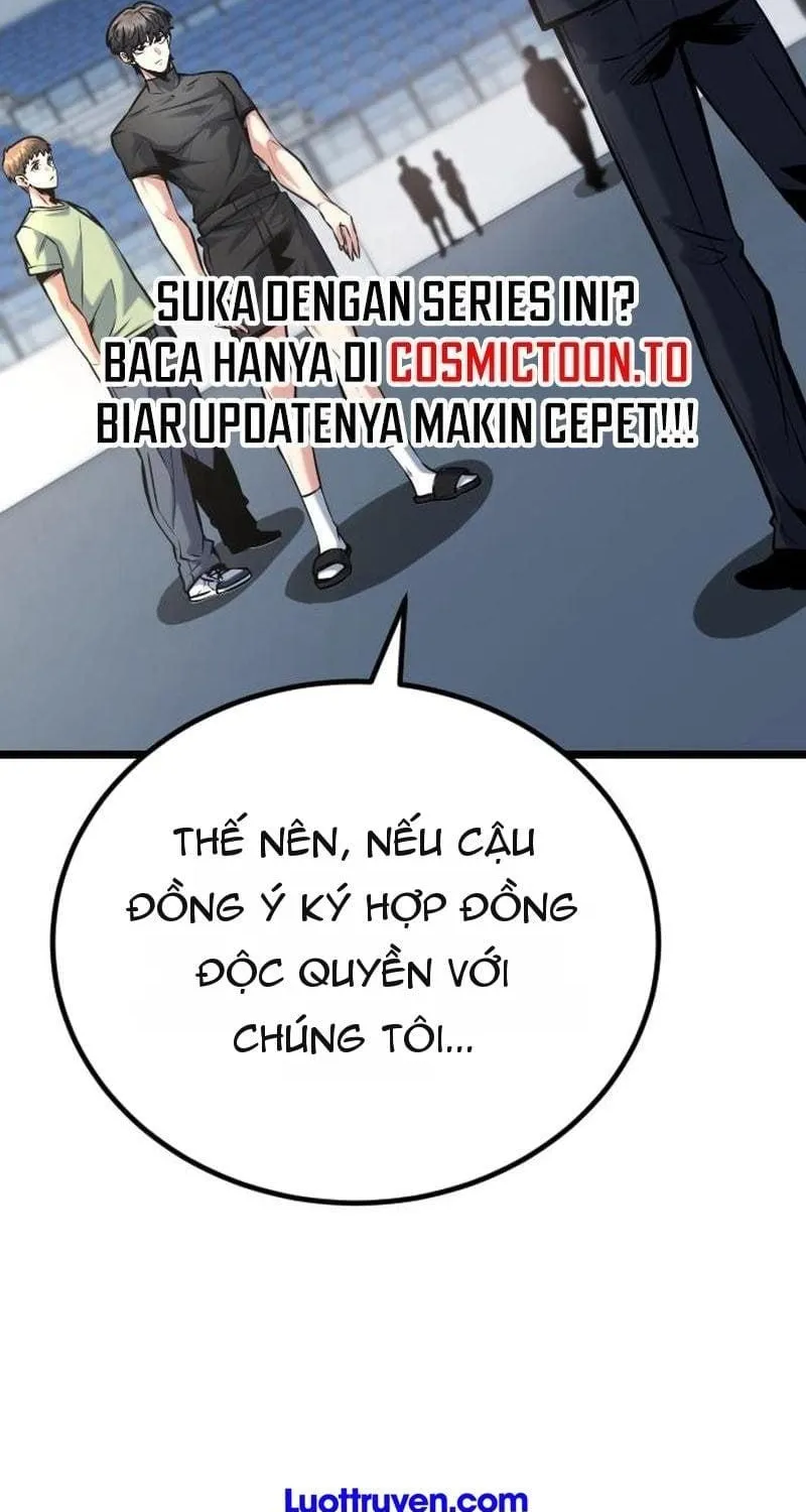 Chiến Đấu Là Dễ Chap 10 - Next Chap 11
