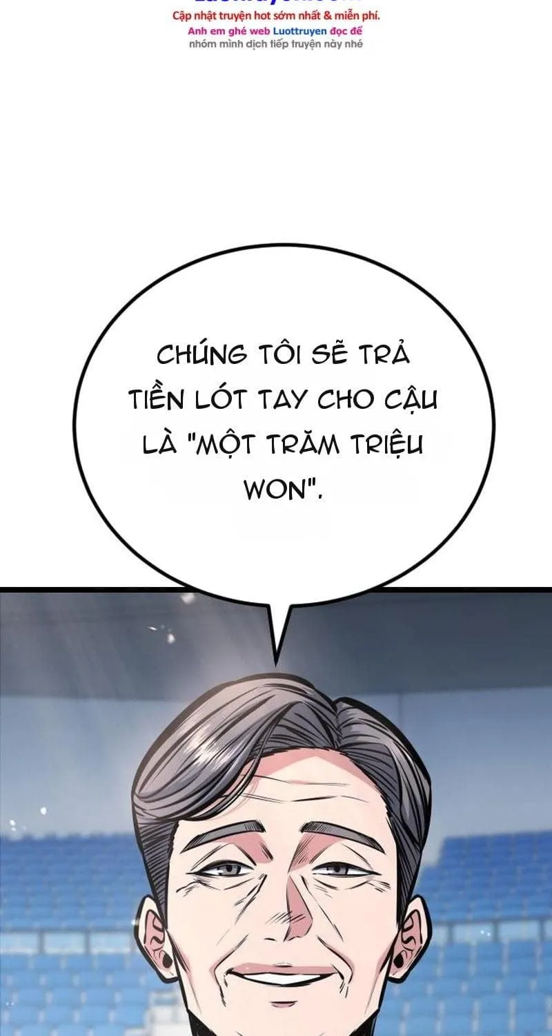 Chiến Đấu Là Dễ Chap 10 - Next Chap 11