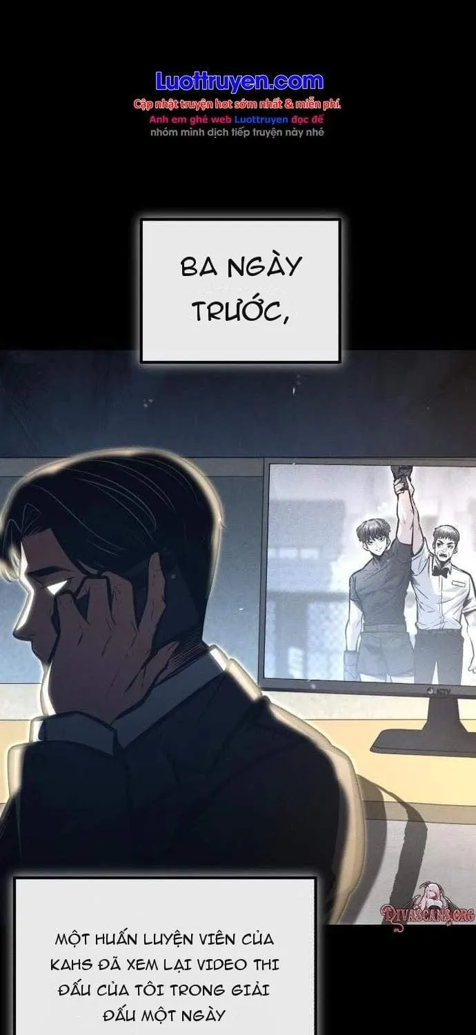 Chiến Đấu Là Dễ Chap 11 - Next Chap 12