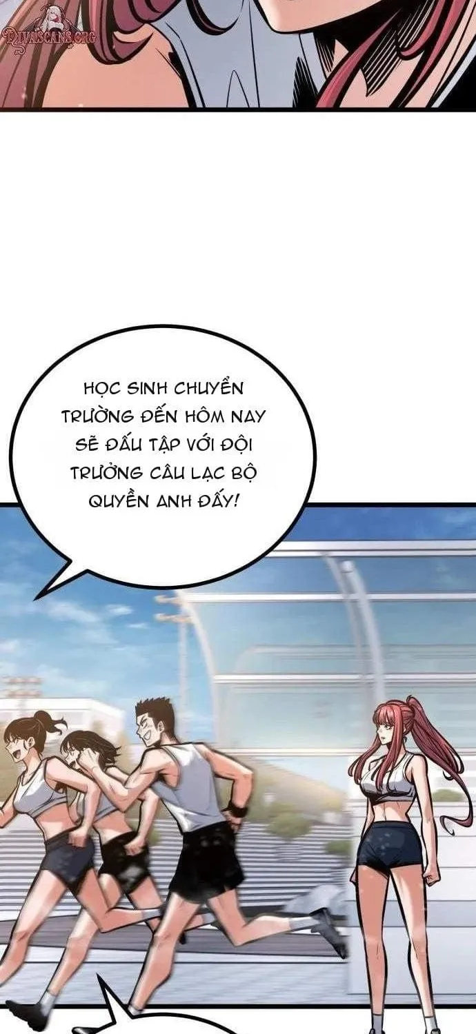 Chiến Đấu Là Dễ Chap 11 - Next Chap 12
