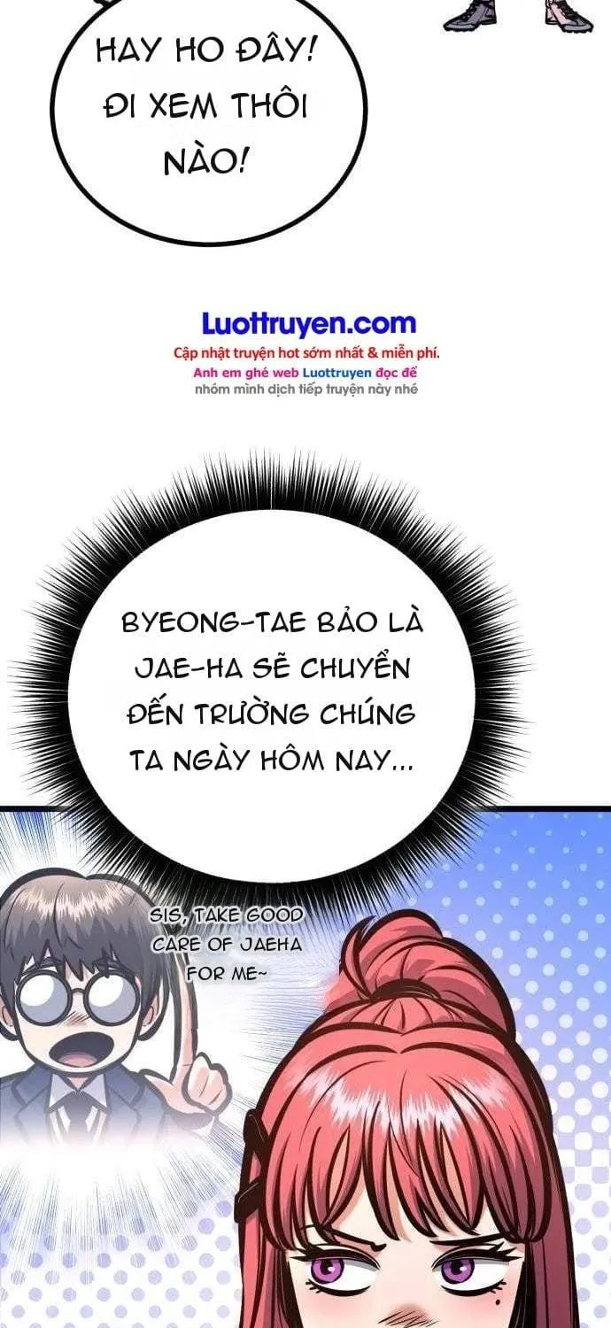 Chiến Đấu Là Dễ Chap 11 - Next Chap 12