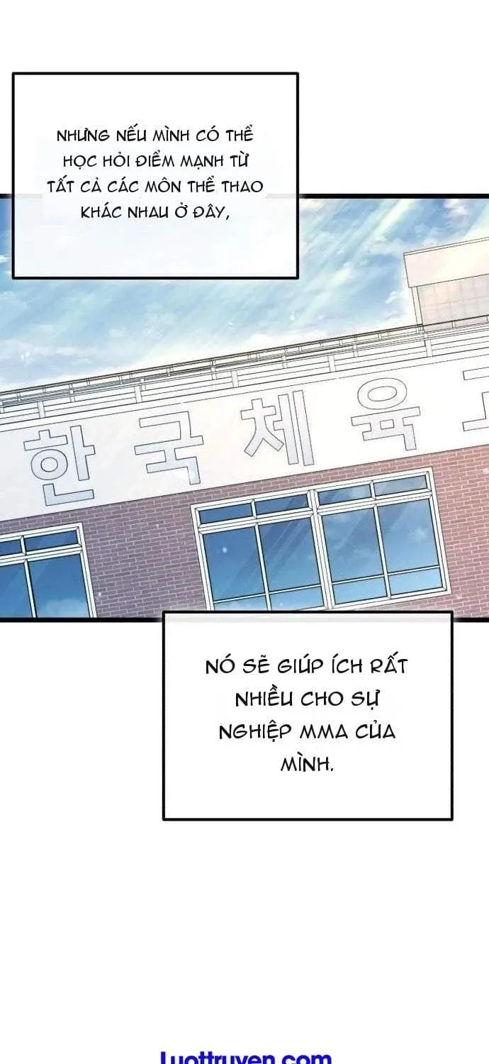 Chiến Đấu Là Dễ Chap 11 - Next Chap 12