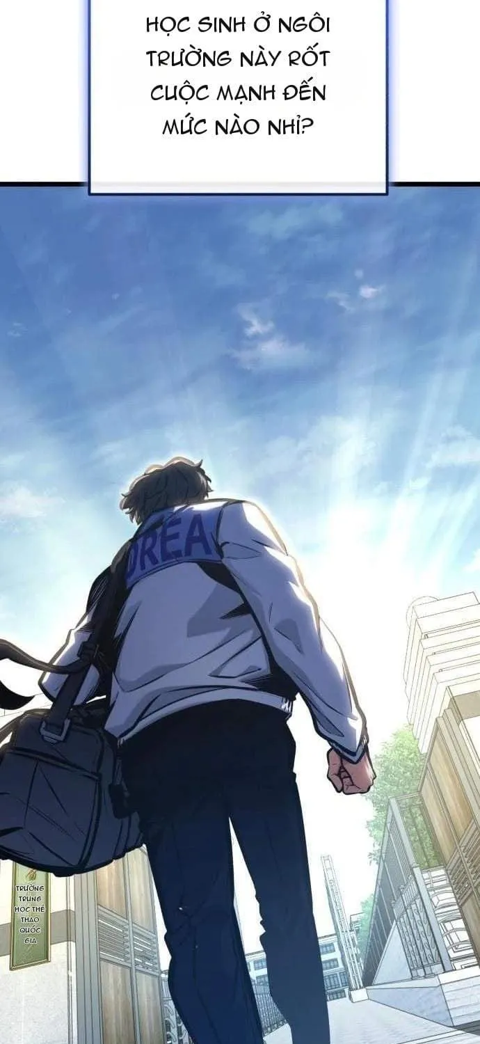 Chiến Đấu Là Dễ Chap 11 - Next Chap 12