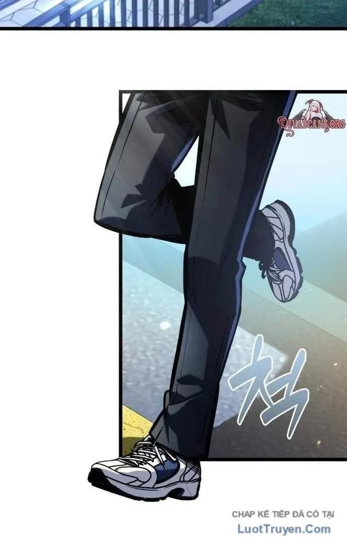 Chiến Đấu Là Dễ Chap 11 - Next Chap 12