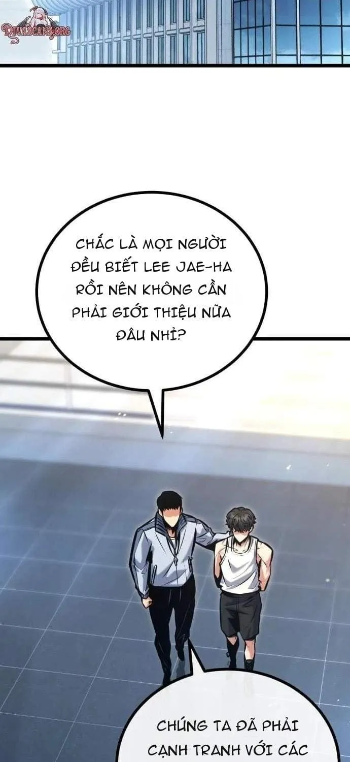Chiến Đấu Là Dễ Chap 11 - Next Chap 12