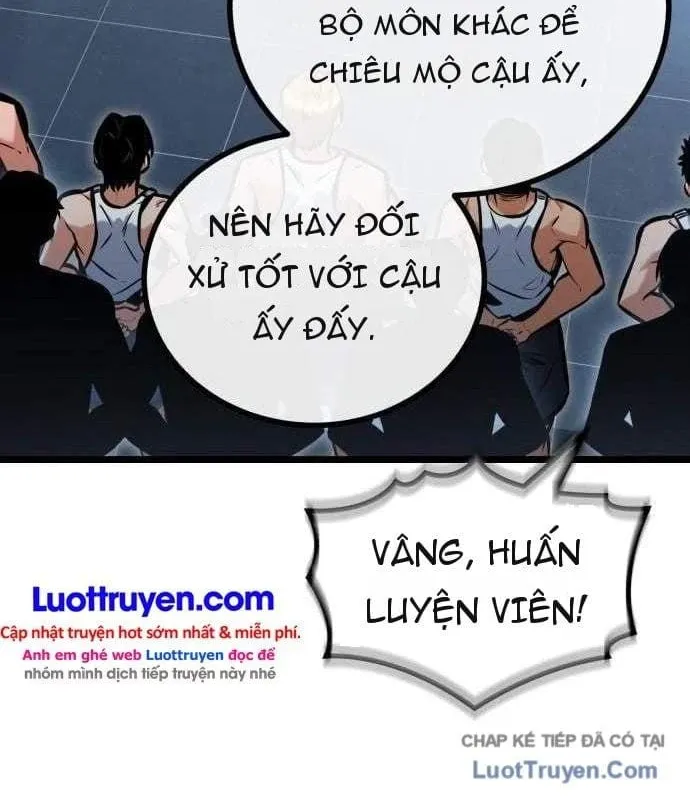 Chiến Đấu Là Dễ Chap 11 - Next Chap 12