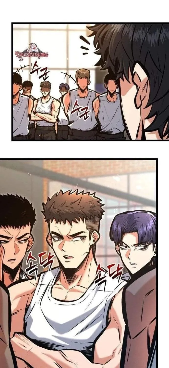 Chiến Đấu Là Dễ Chap 11 - Next Chap 12