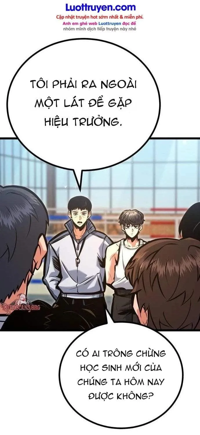 Chiến Đấu Là Dễ Chap 11 - Next Chap 12