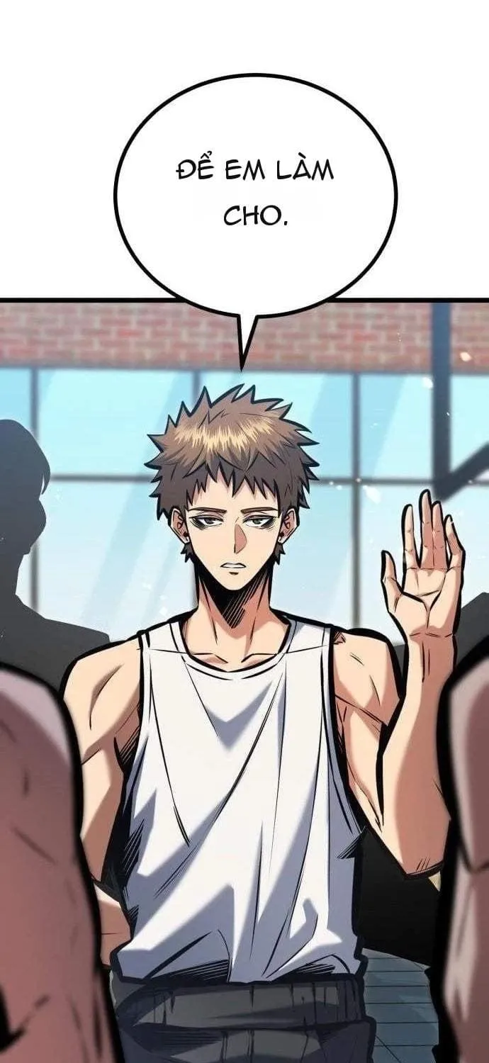 Chiến Đấu Là Dễ Chap 11 - Next Chap 12