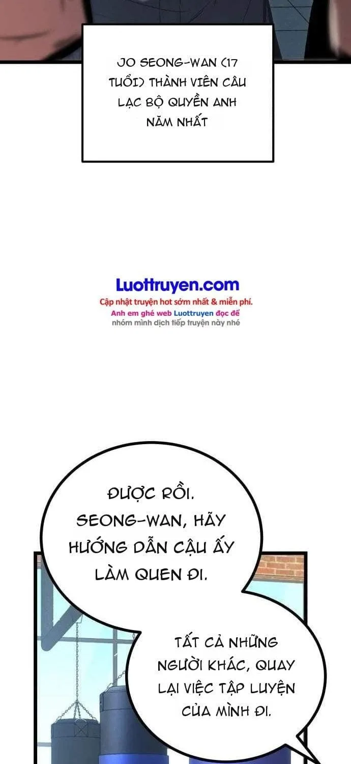 Chiến Đấu Là Dễ Chap 11 - Next Chap 12
