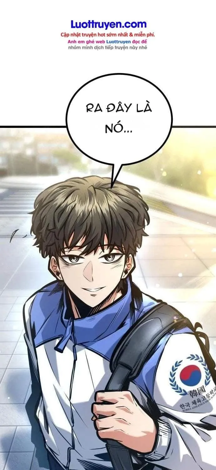 Chiến Đấu Là Dễ Chap 11 - Next Chap 12