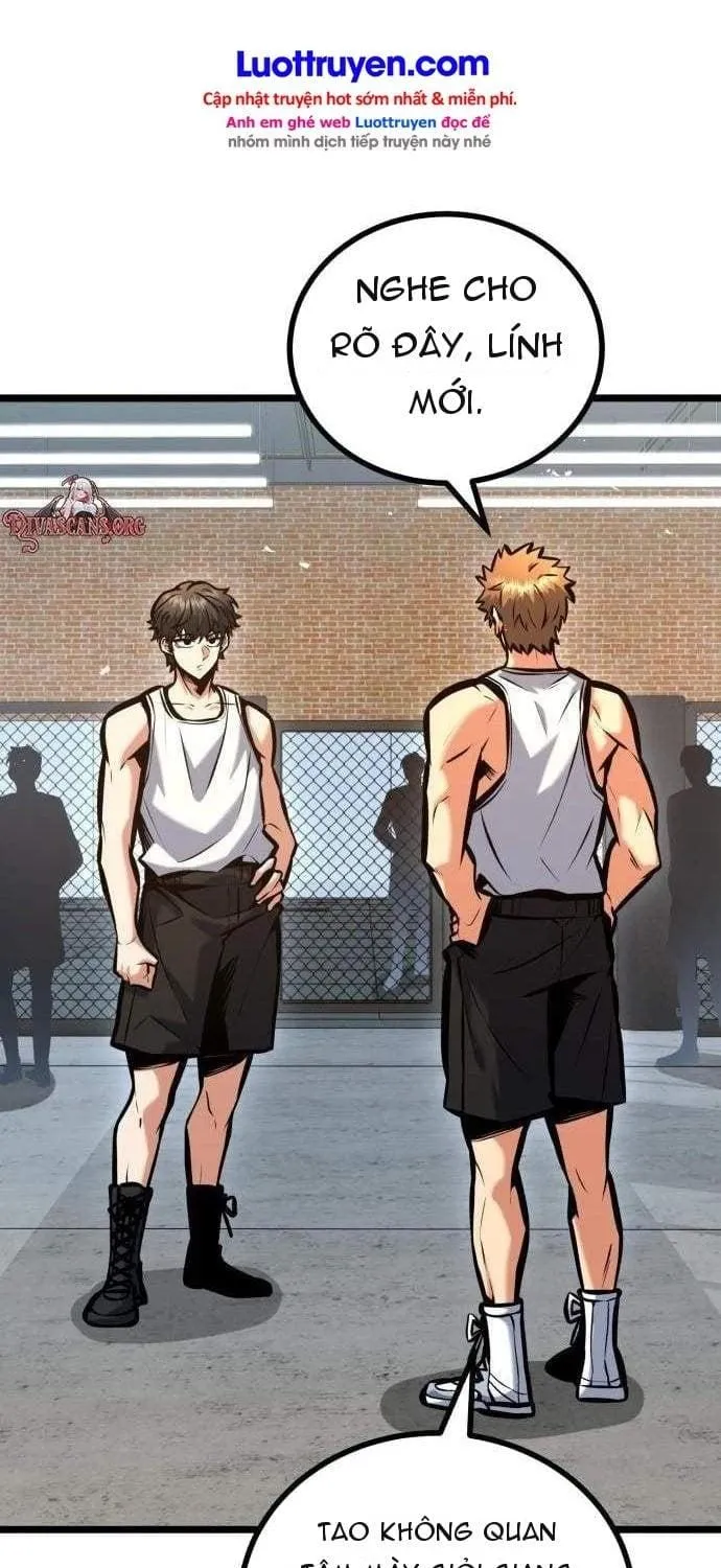 Chiến Đấu Là Dễ Chap 11 - Next Chap 12