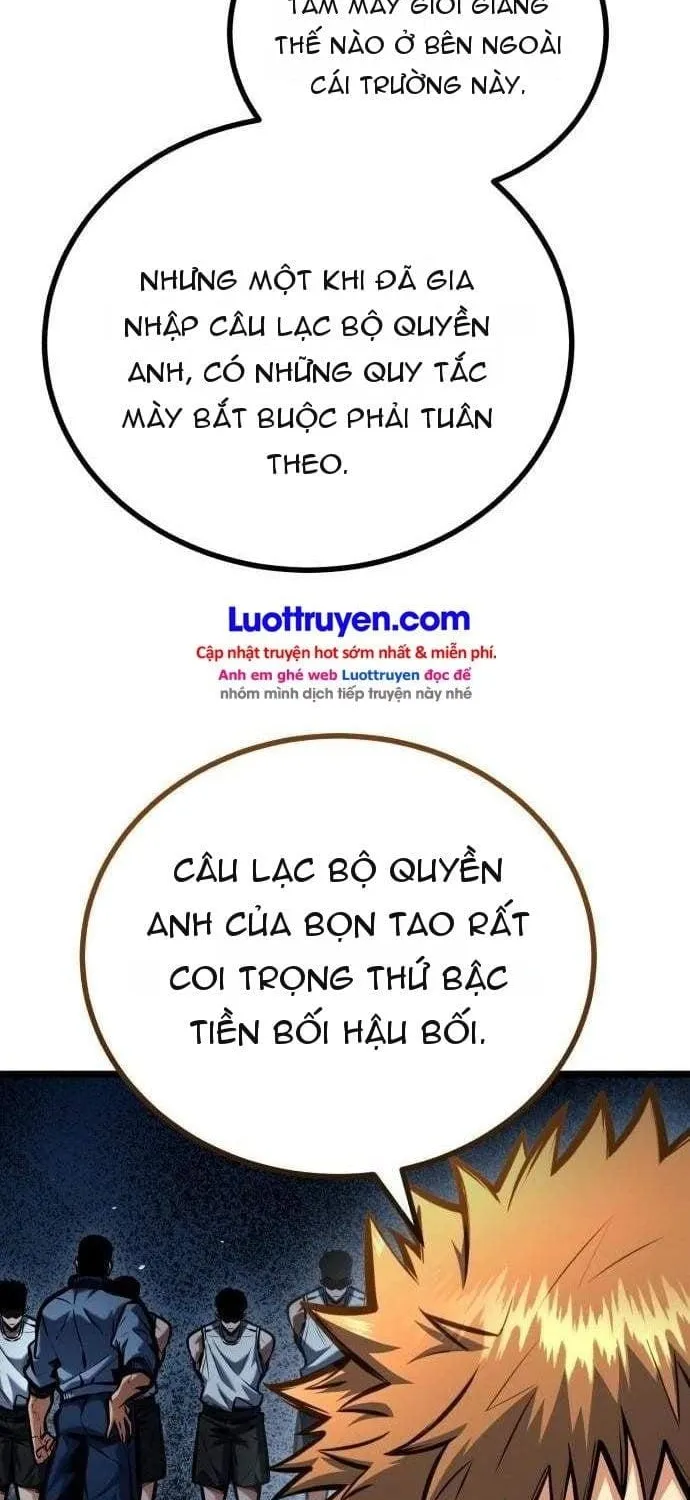 Chiến Đấu Là Dễ Chap 11 - Next Chap 12