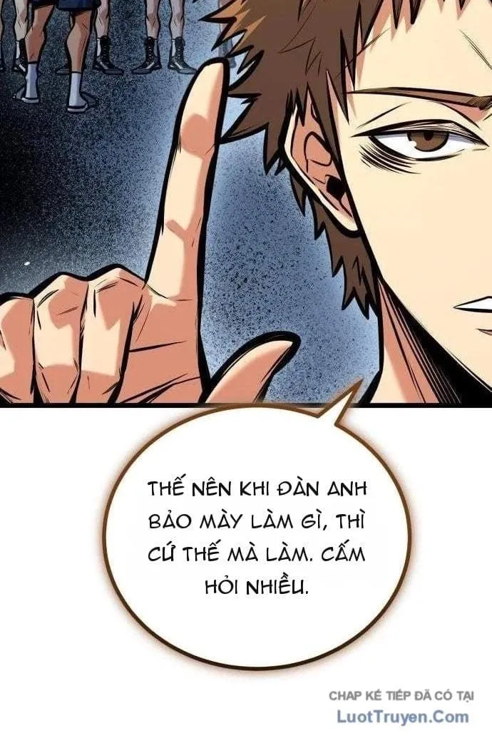 Chiến Đấu Là Dễ Chap 11 - Next Chap 12