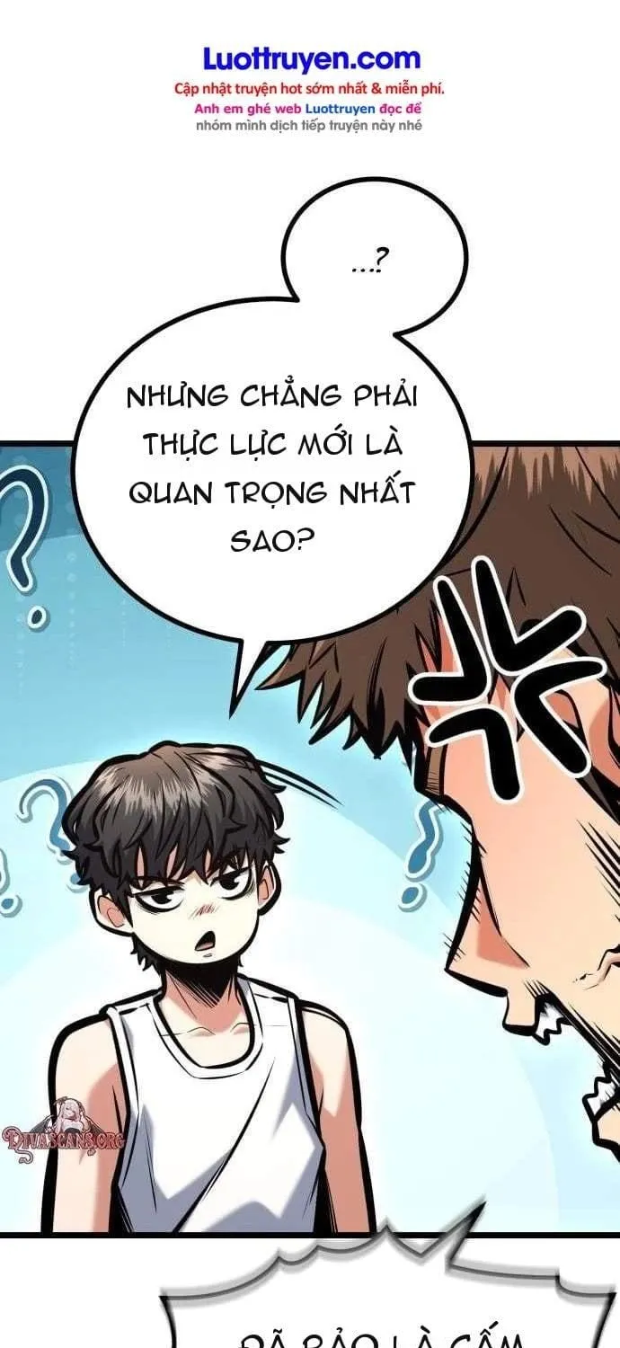 Chiến Đấu Là Dễ Chap 11 - Next Chap 12