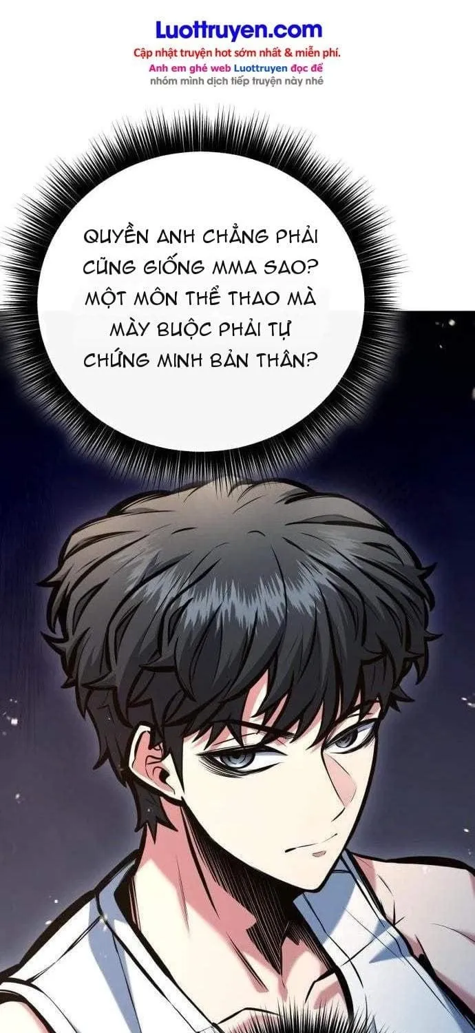 Chiến Đấu Là Dễ Chap 11 - Next Chap 12