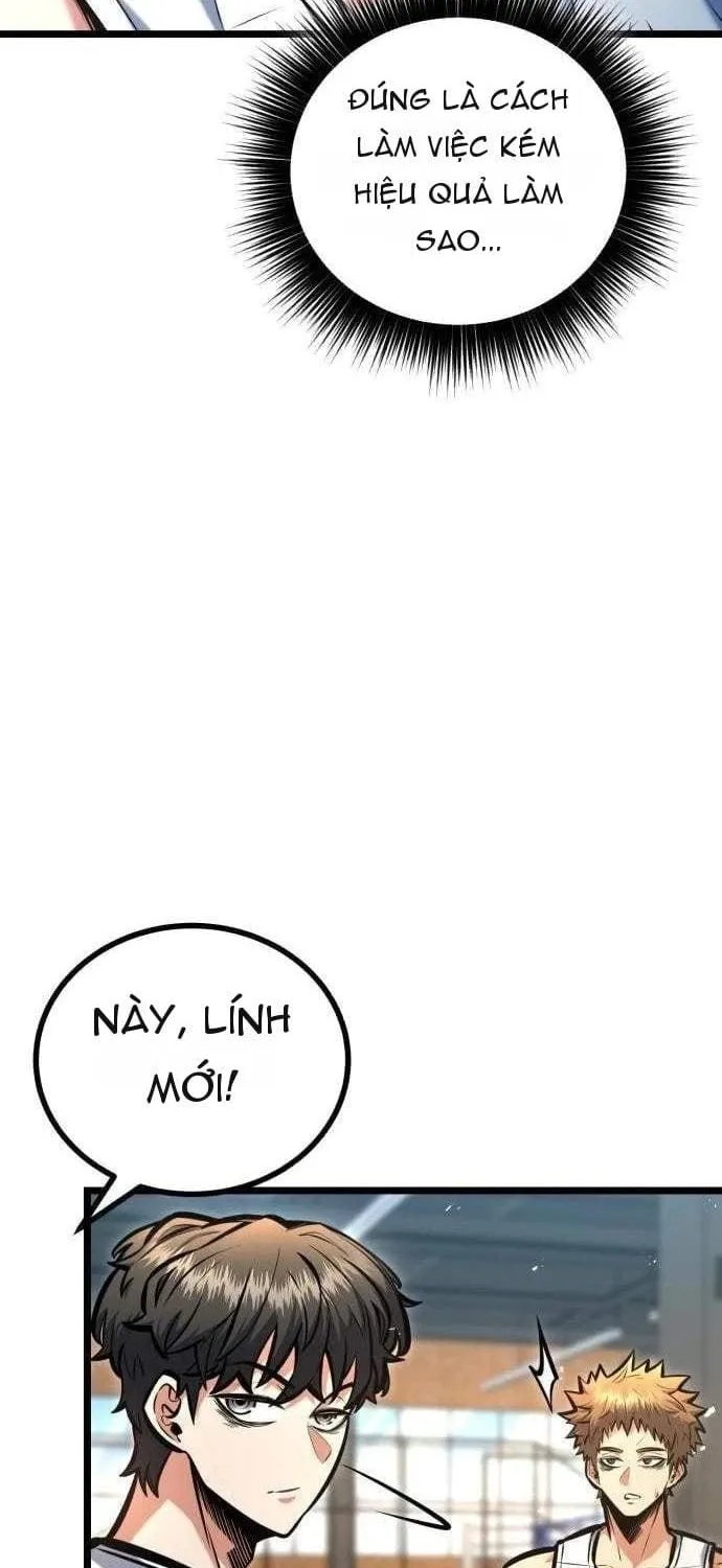 Chiến Đấu Là Dễ Chap 11 - Next Chap 12
