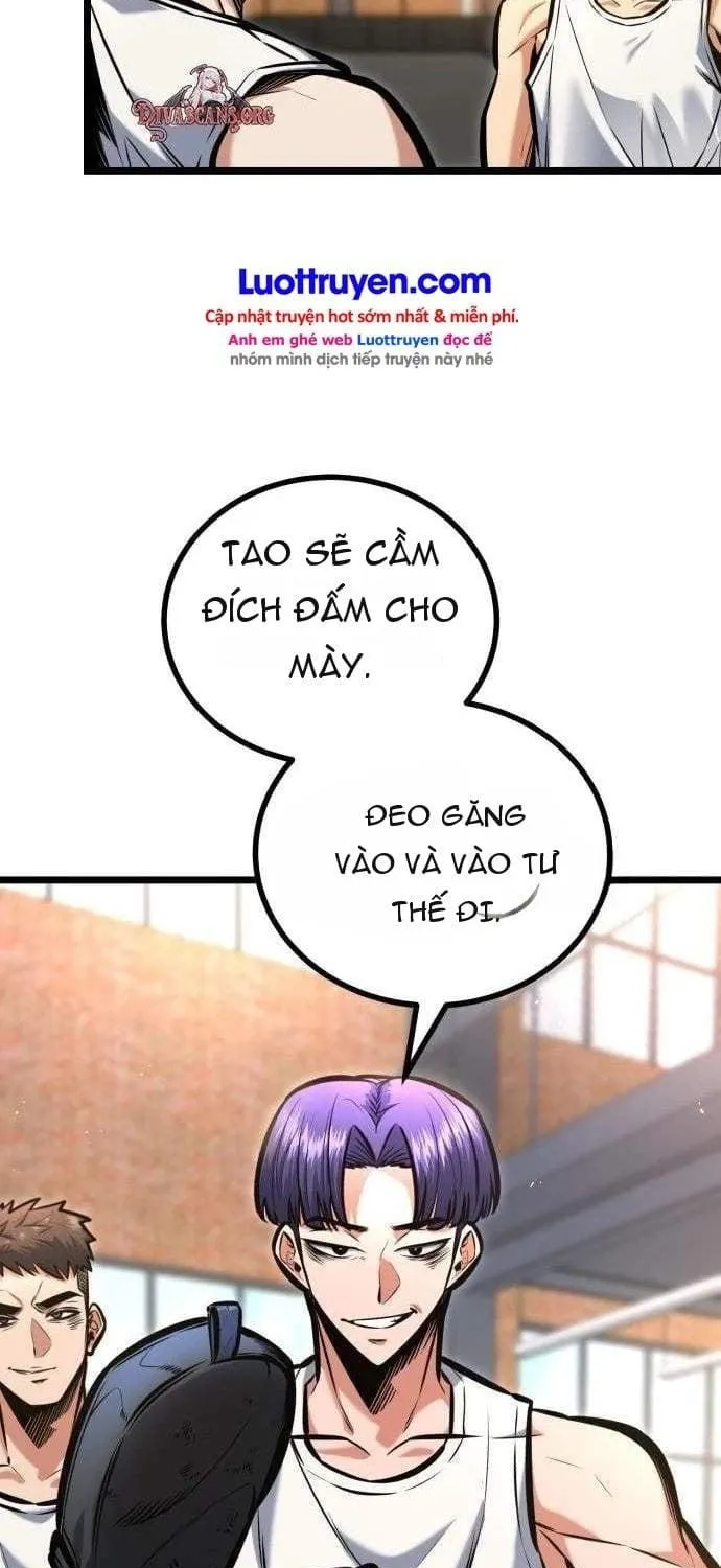 Chiến Đấu Là Dễ Chap 11 - Next Chap 12