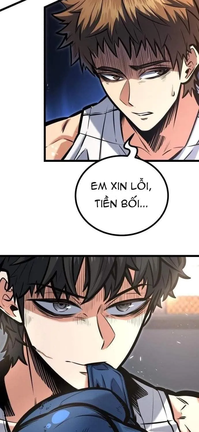 Chiến Đấu Là Dễ Chap 11 - Next Chap 12