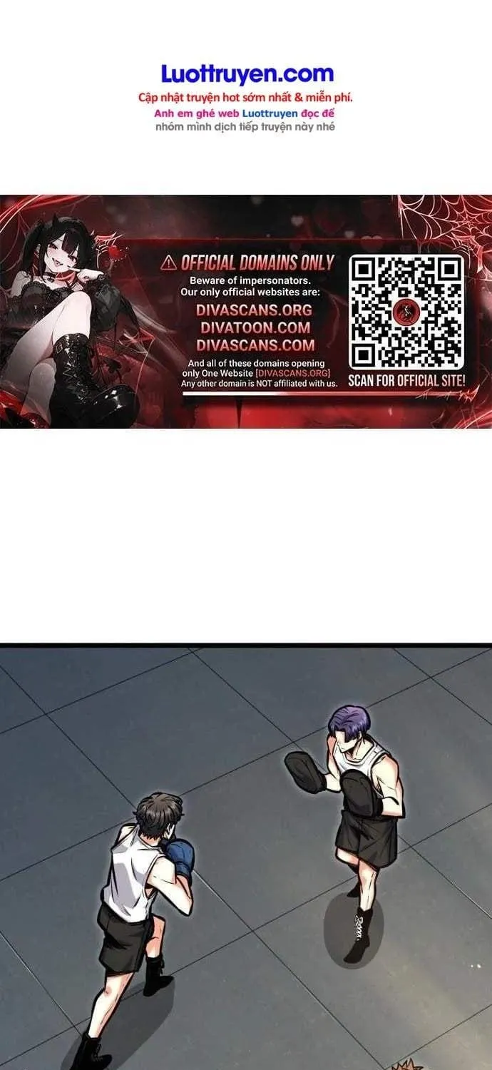 Chiến Đấu Là Dễ Chap 11 - Next Chap 12
