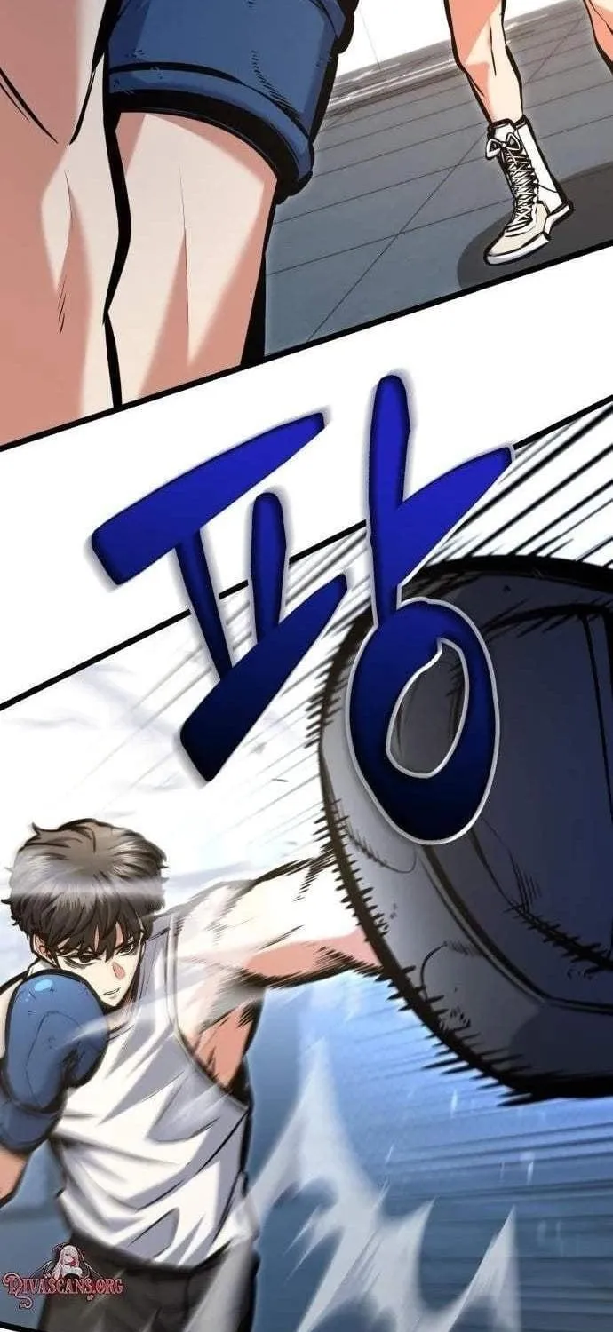 Chiến Đấu Là Dễ Chap 11 - Next Chap 12