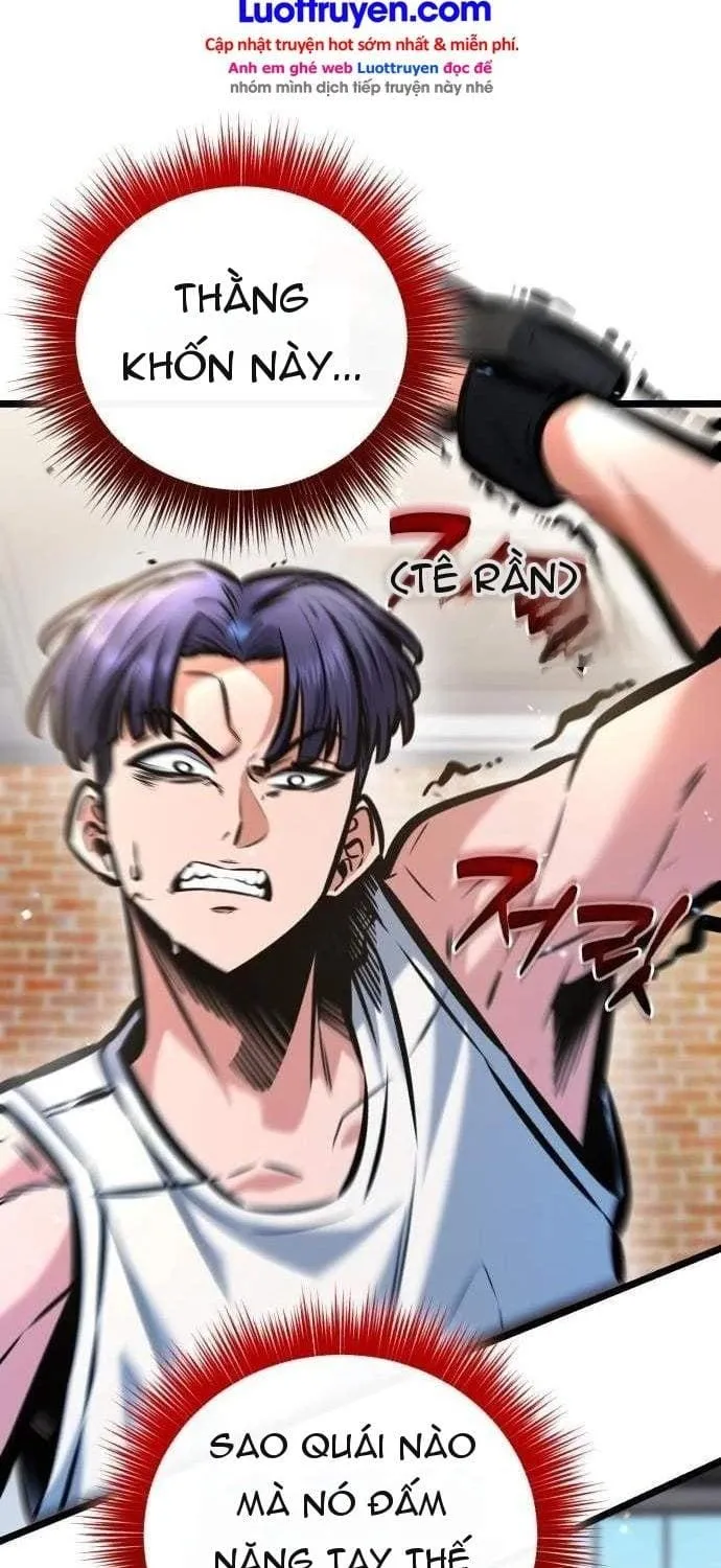 Chiến Đấu Là Dễ Chap 11 - Next Chap 12