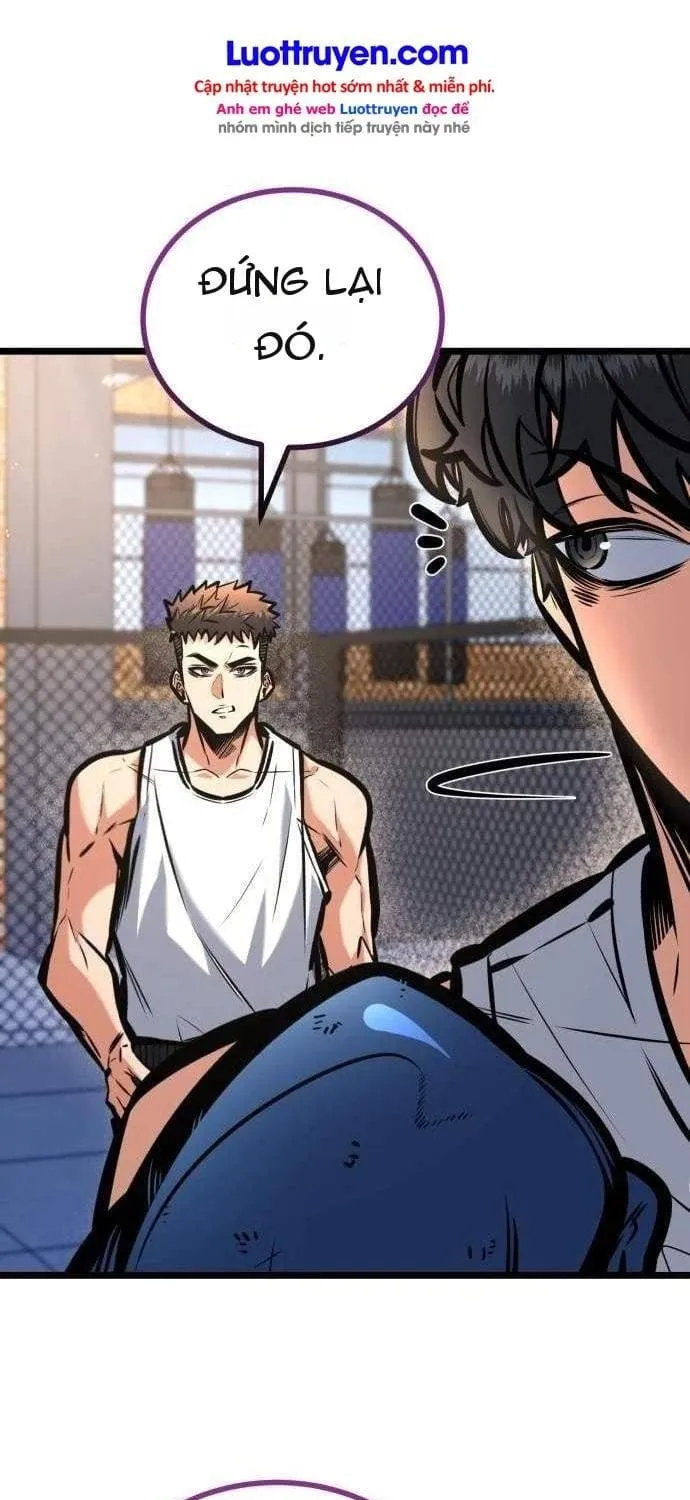Chiến Đấu Là Dễ Chap 11 - Next Chap 12