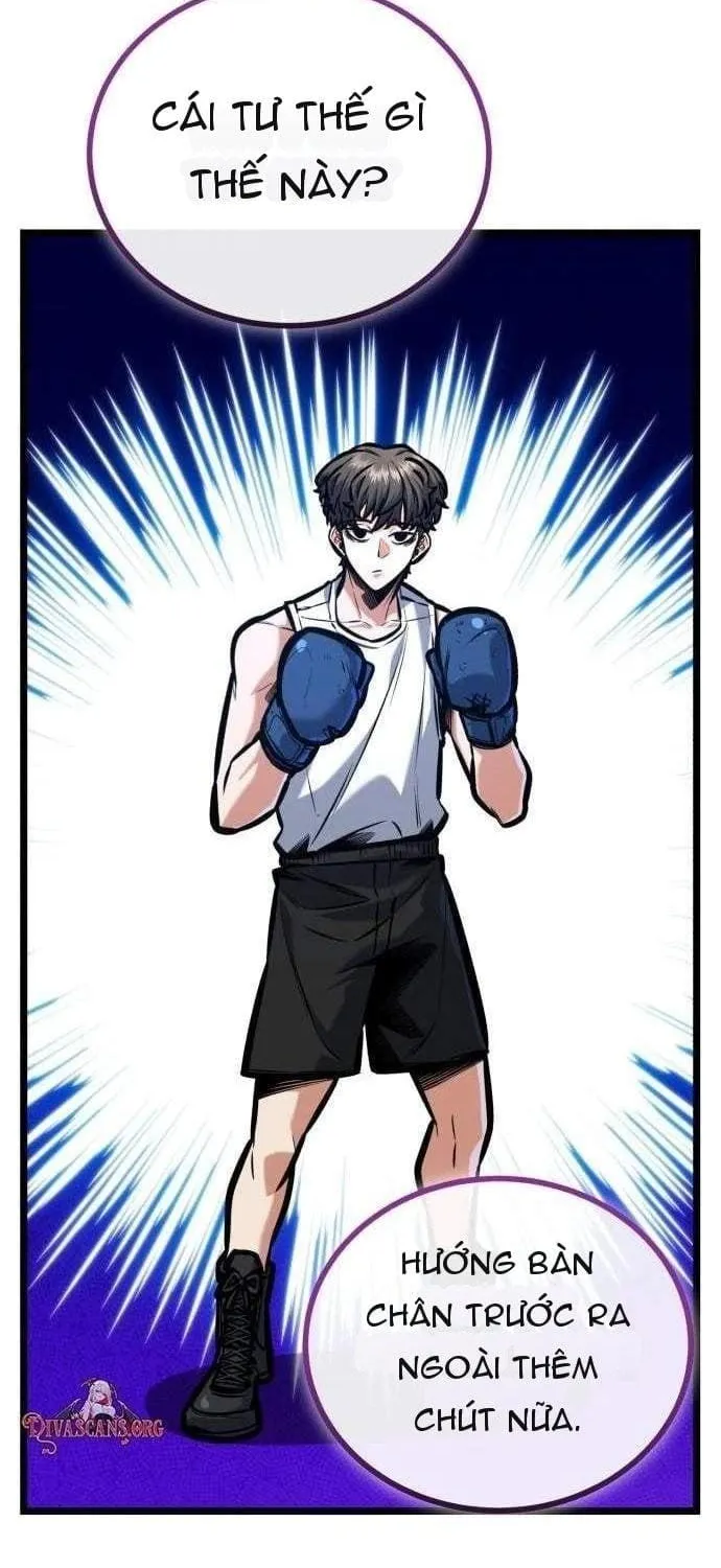 Chiến Đấu Là Dễ Chap 11 - Next Chap 12