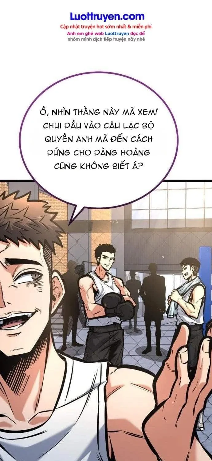 Chiến Đấu Là Dễ Chap 11 - Next Chap 12