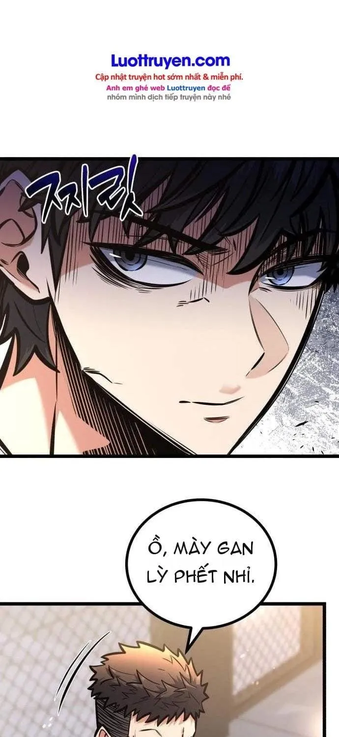 Chiến Đấu Là Dễ Chap 11 - Next Chap 12