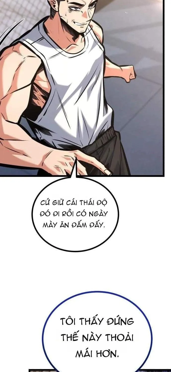 Chiến Đấu Là Dễ Chap 11 - Next Chap 12