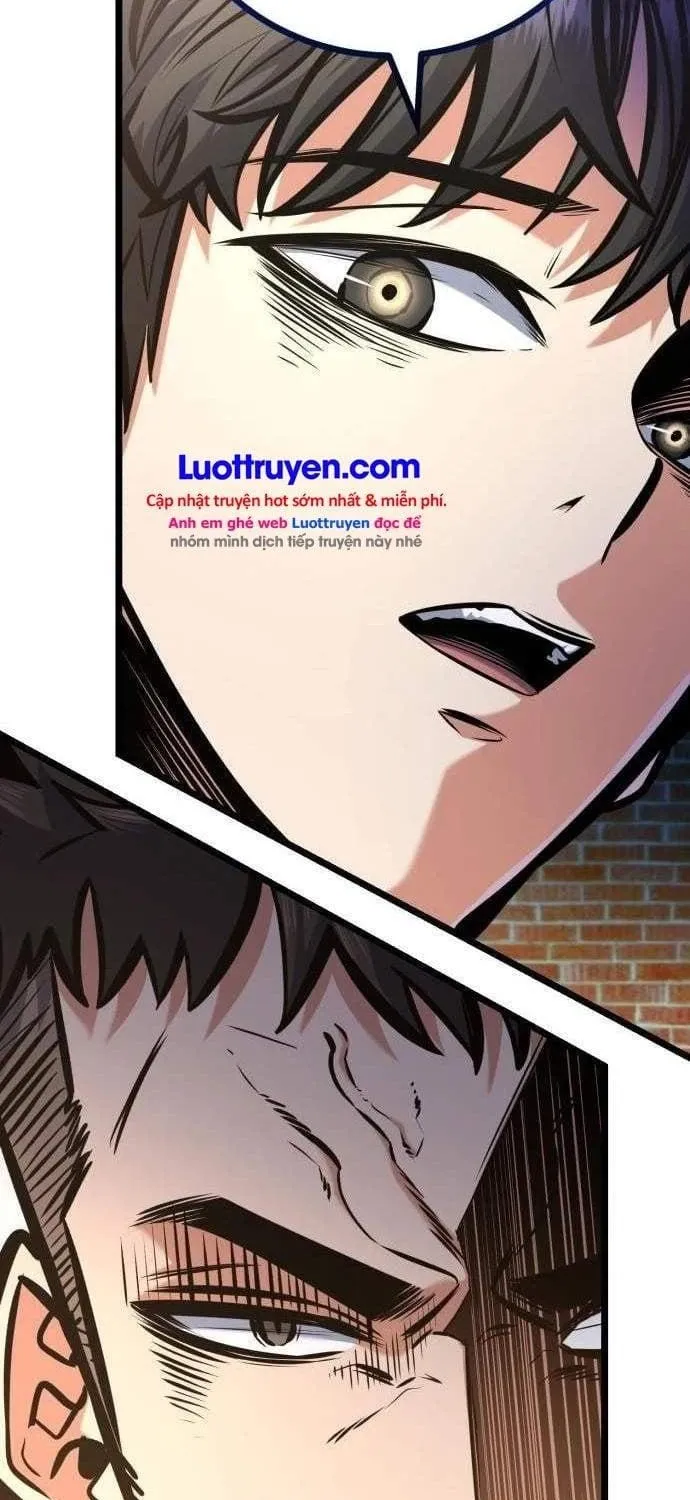 Chiến Đấu Là Dễ Chap 11 - Next Chap 12
